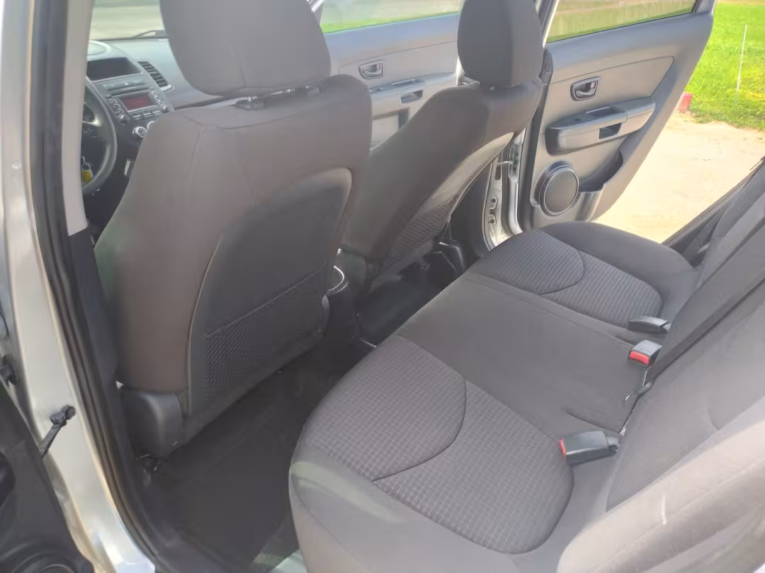 2013 Kia Soul - KNDJT2A53D7553658 - Image #9