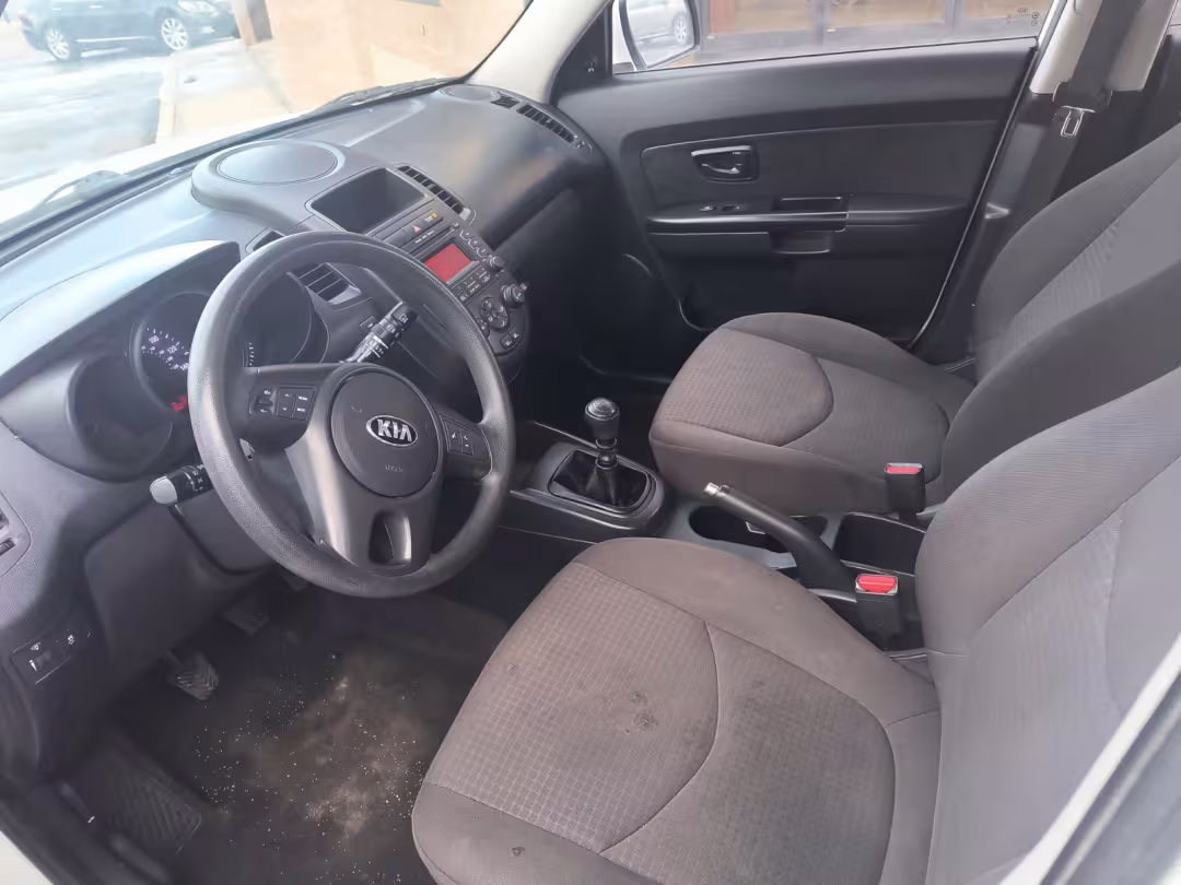 2013 Kia Soul - KNDJT2A55D7528633 - Image #5
