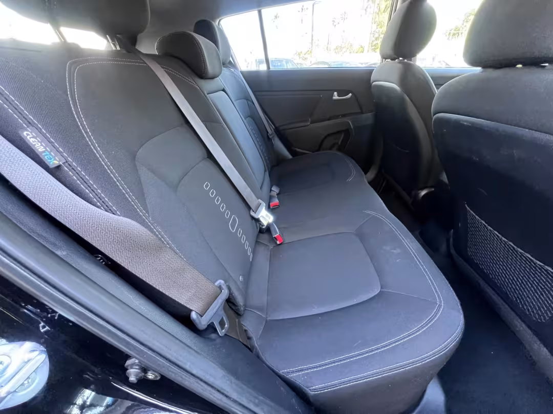 2013 Kia Sportage - KNDPC3A26D7404618 - Image #19