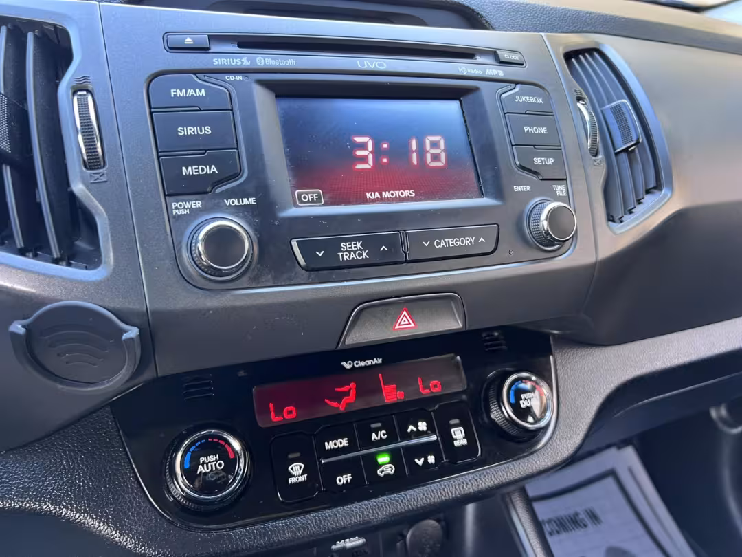2013 Kia Sportage - KNDPC3A26D7404618 - Image #20
