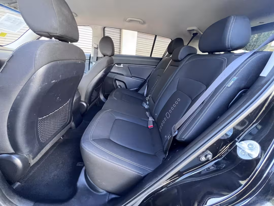 2013 Kia Sportage - KNDPC3A26D7404618 - Image #25