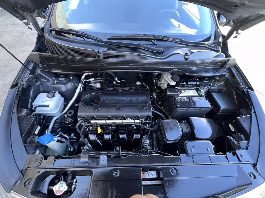 2013 Kia Sportage - KNDPC3A26D7404618 - Image #30