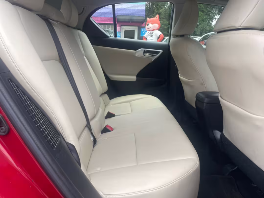 2013 Lexus CT 200h - JTHKD5BH3D2157267 - Image #12