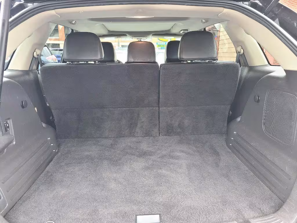 2013 Lincoln MKX - 2LMDJ8JK2DBL22169 - Image #14