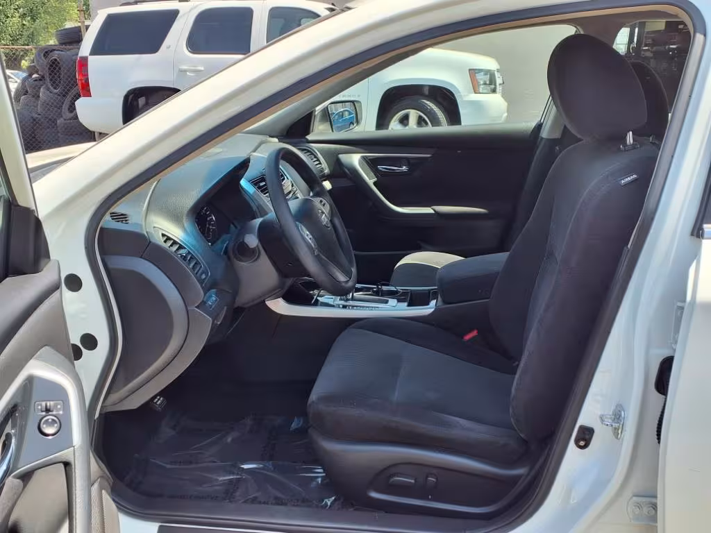 2013 Nissan Altima - 1N4AL3AP7DC113432 - Image #10