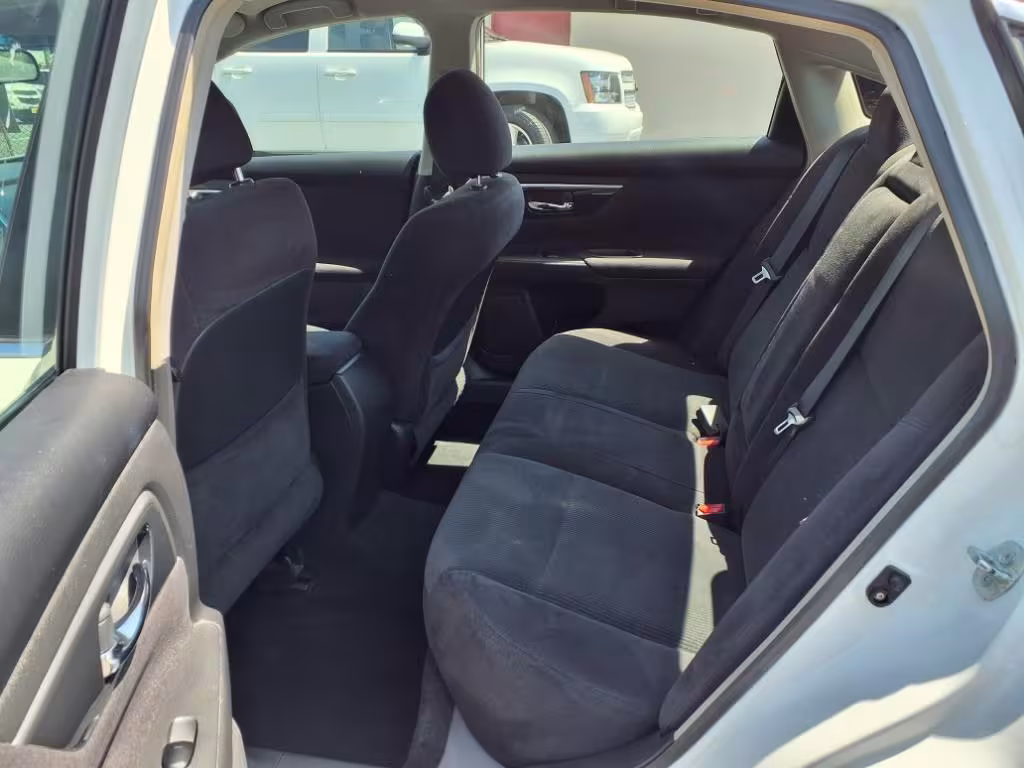 2013 Nissan Altima - 1N4AL3AP7DC113432 - Image #11