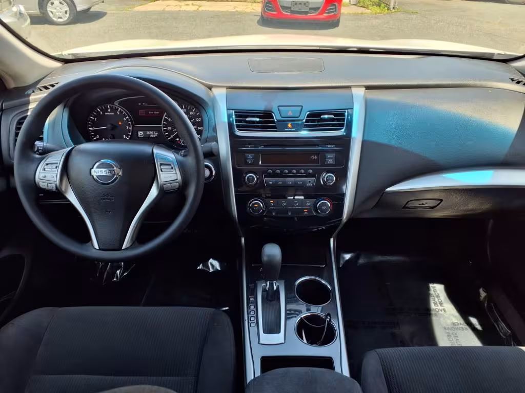 2013 Nissan Altima - 1N4AL3AP7DC113432 - Image #12