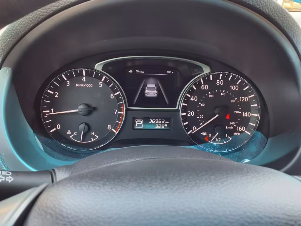 2013 Nissan Altima - 1N4AL3AP7DC113432 - Image #19