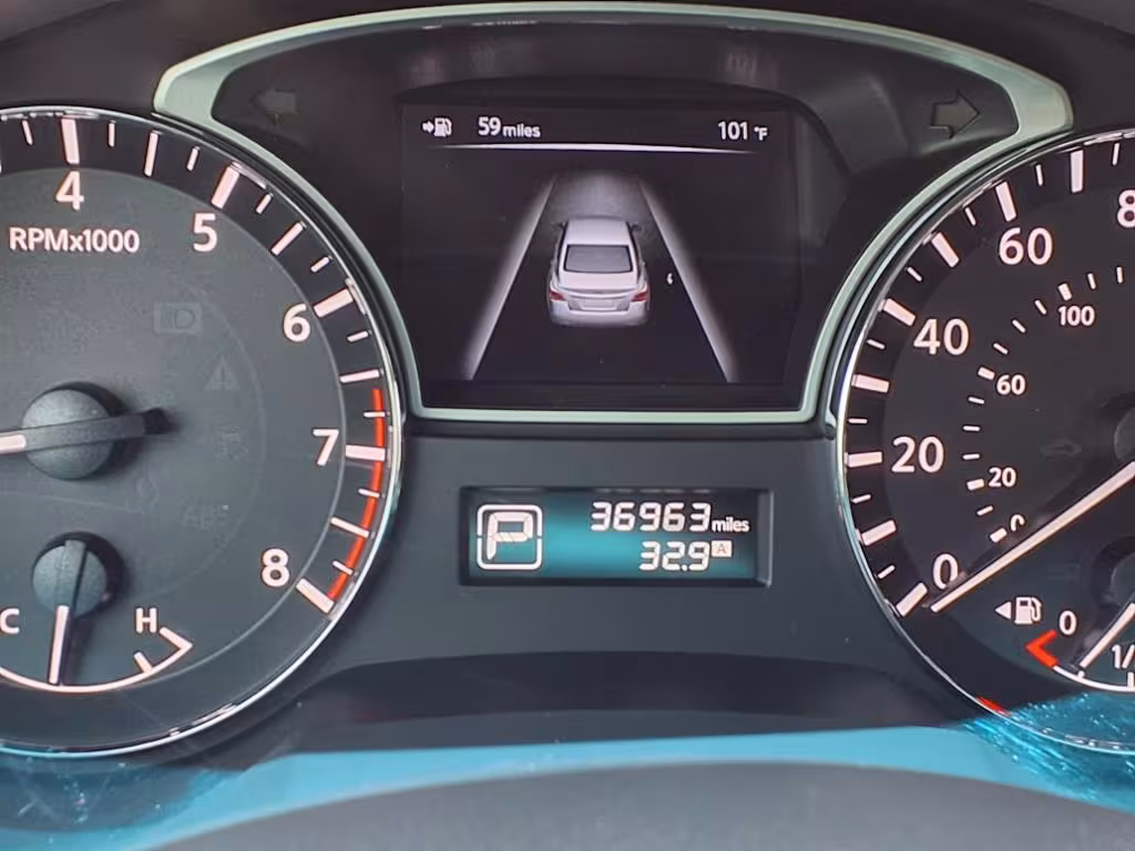 2013 Nissan Altima - 1N4AL3AP7DC113432 - Image #20