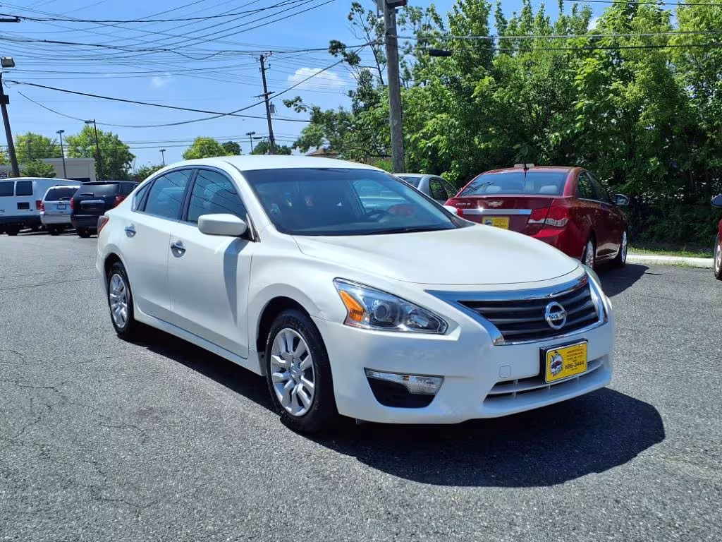 2013 Nissan Altima - 1N4AL3AP7DC113432 - Image #6