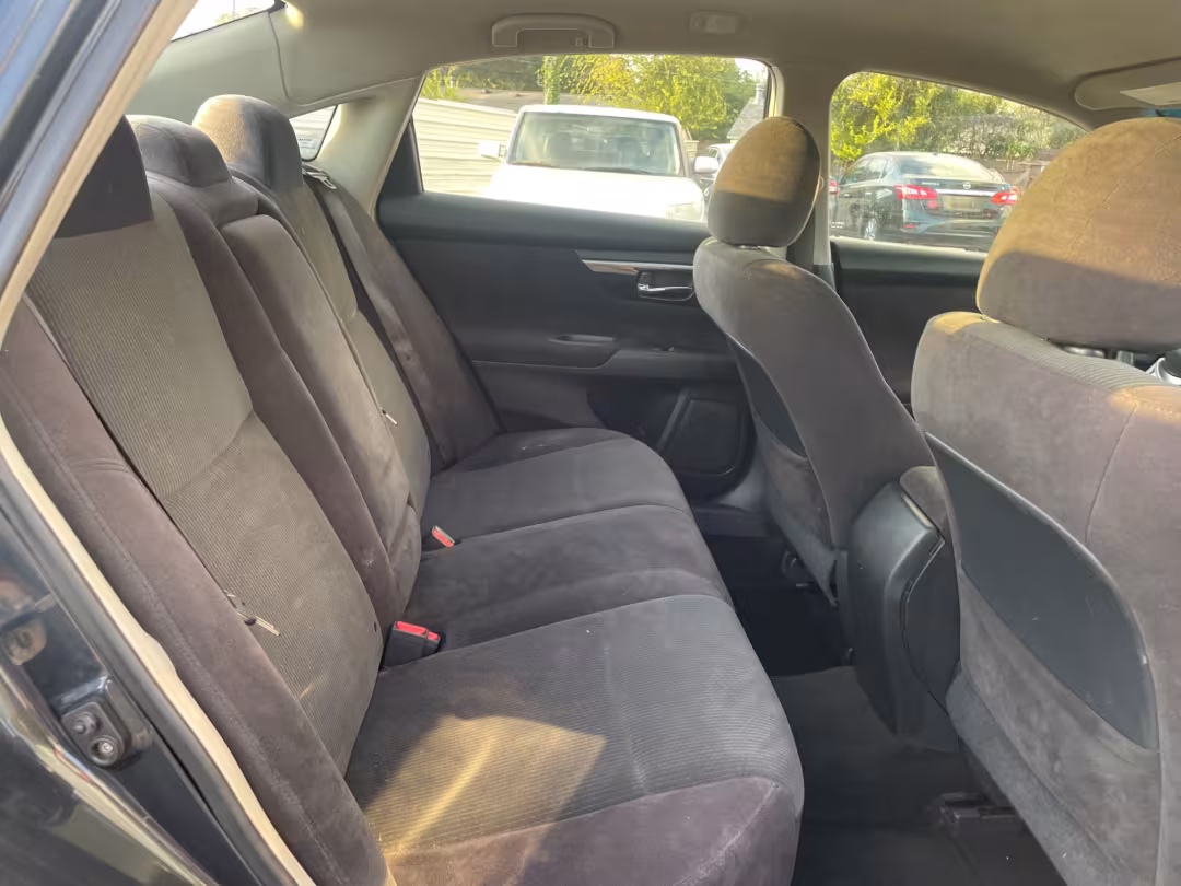 2013 Nissan Altima - 1N4AL3AP8DC102293 - Image #5