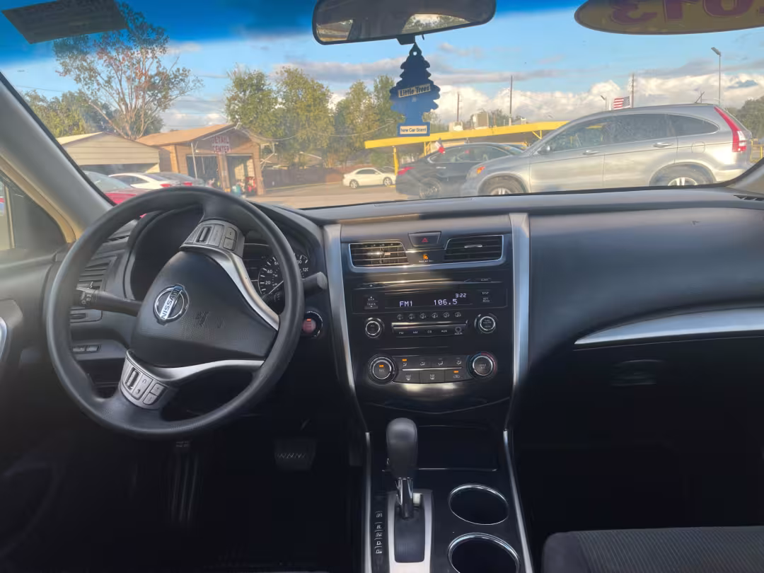 2013 Nissan Altima - 1N4AL3AP8DC102293 - Image #6