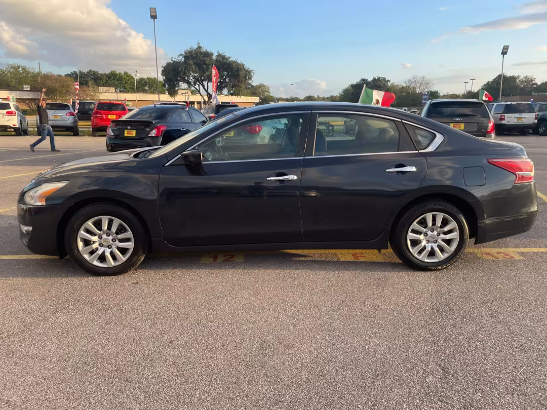 2013 Nissan Altima - 1N4AL3AP8DC102293 - Image #7