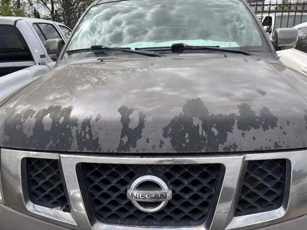 2013 Nissan Armada - 5N1AA0ND4DN601140 - Image #2