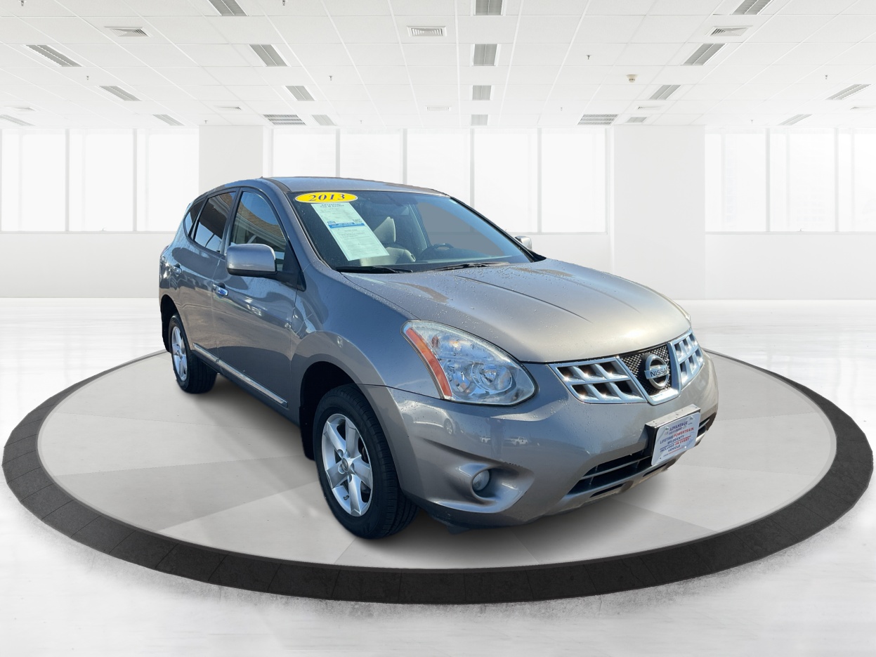 2013 Nissan Rogue - JN8AS5MV4DW630676 - Image #1