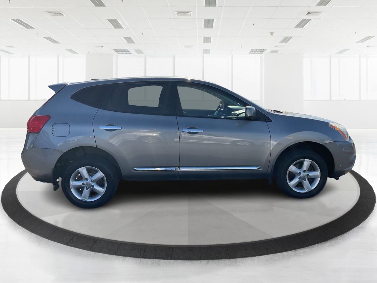 2013 Nissan Rogue - JN8AS5MV4DW630676 - Image #2