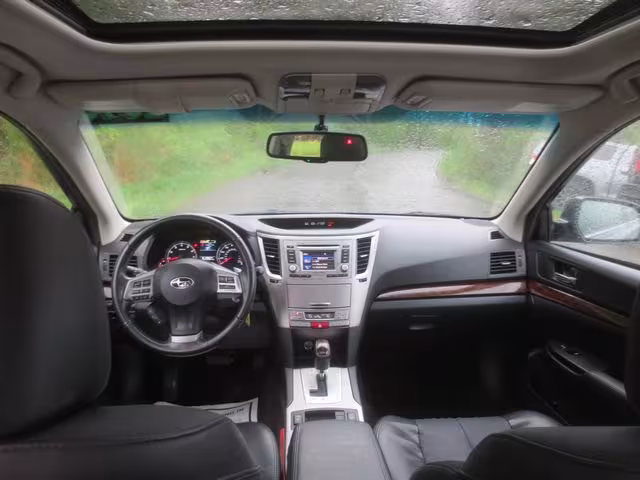2013 Subaru Legacy - 4S3BMDK69D2035684 - Image #7
