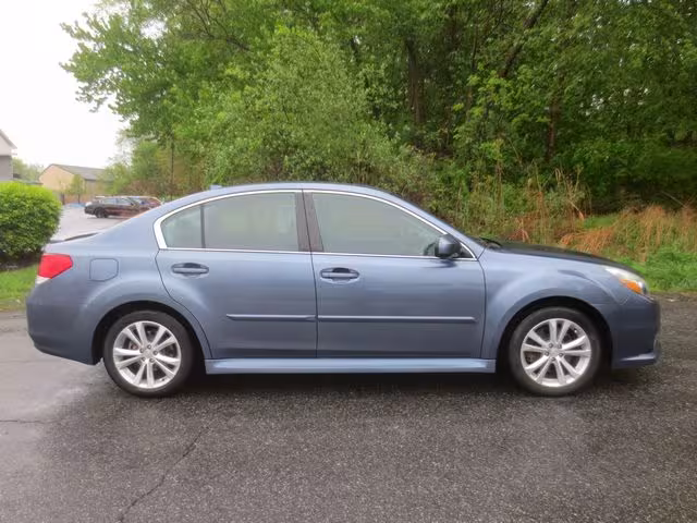 2013 Subaru Legacy - 4S3BMDK69D2035684 - Image #9