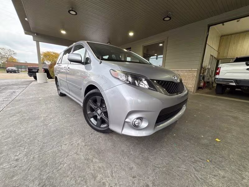 2013 Toyota Sienna - 5TDXK3DC9DS384796 - Image #28