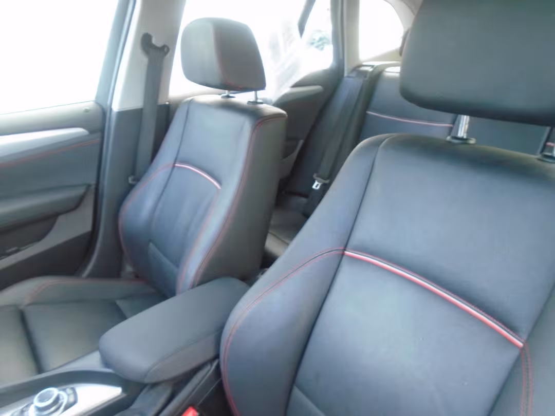 2014 BMW X1 - WBAVL1C55EVY21189 - Image #11