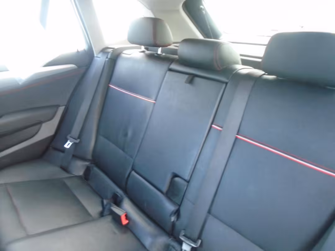 2014 BMW X1 - WBAVL1C55EVY21189 - Image #12