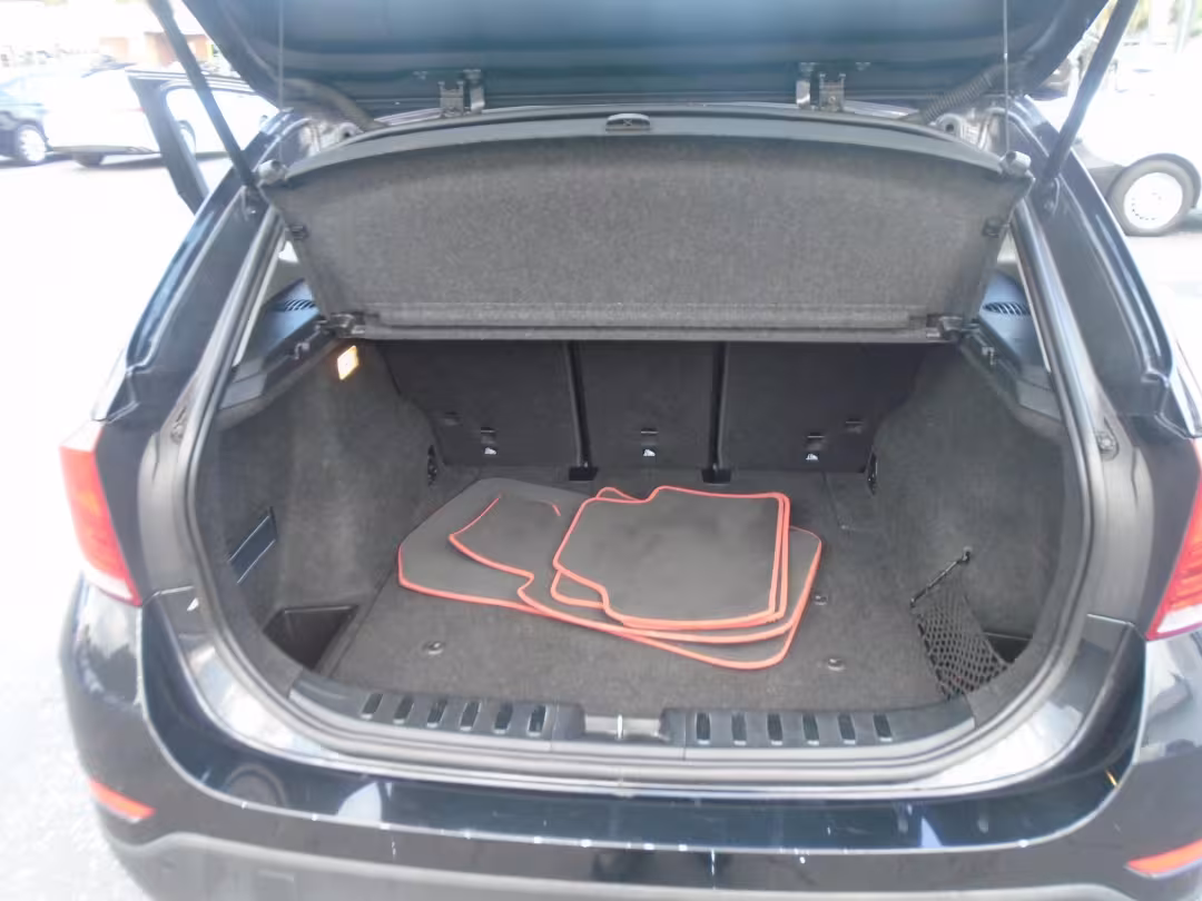 2014 BMW X1 - WBAVL1C55EVY21189 - Image #7