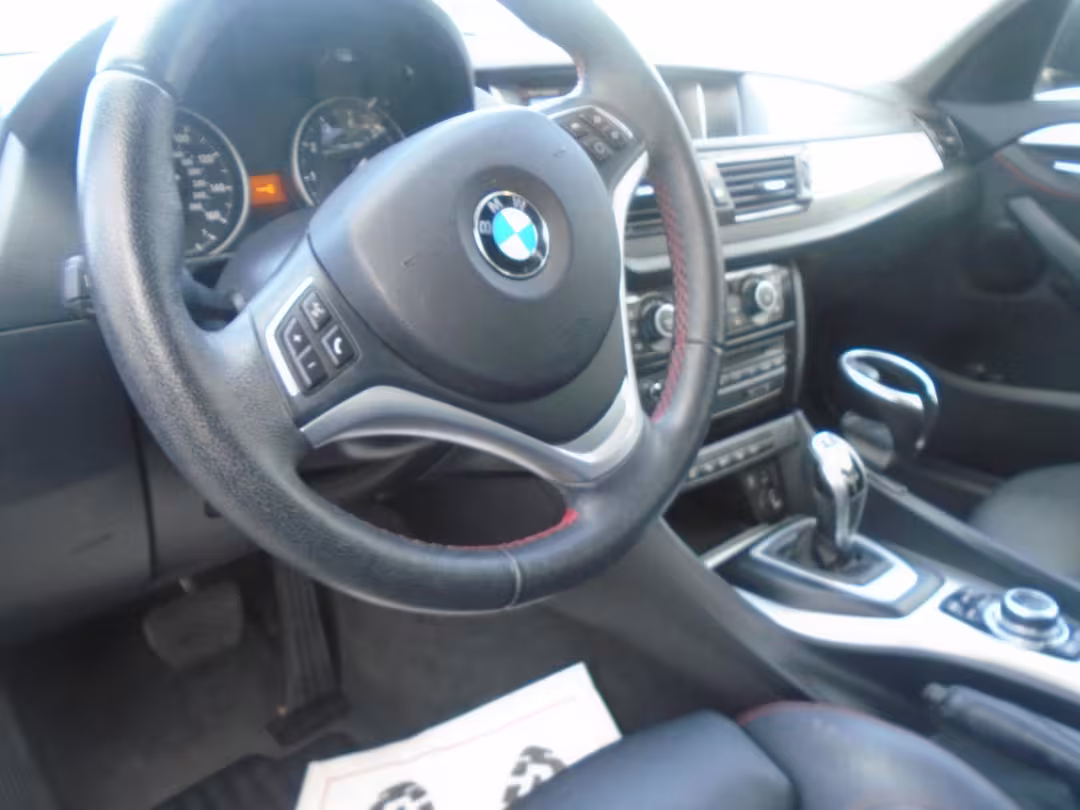 2014 BMW X1 - WBAVL1C55EVY21189 - Image #9