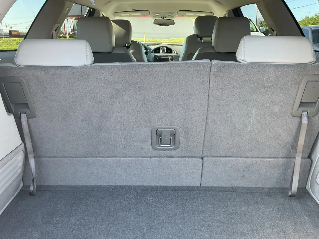 2014 Buick Enclave - 5GAKRBKDXEJ243117 - Image #12