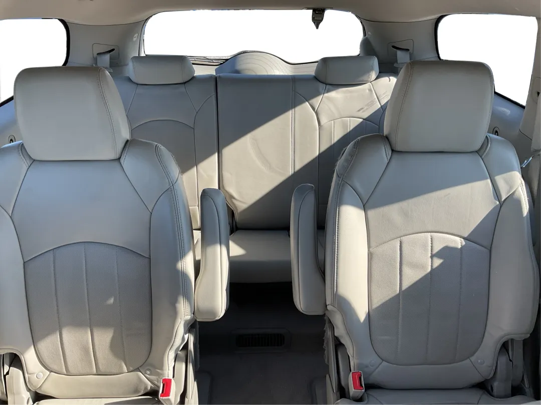 2014 Buick Enclave - 5GAKRBKDXEJ243117 - Image #14