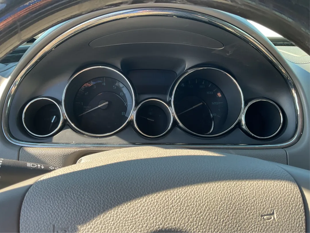 2014 Buick Enclave - 5GAKRBKDXEJ243117 - Image #15