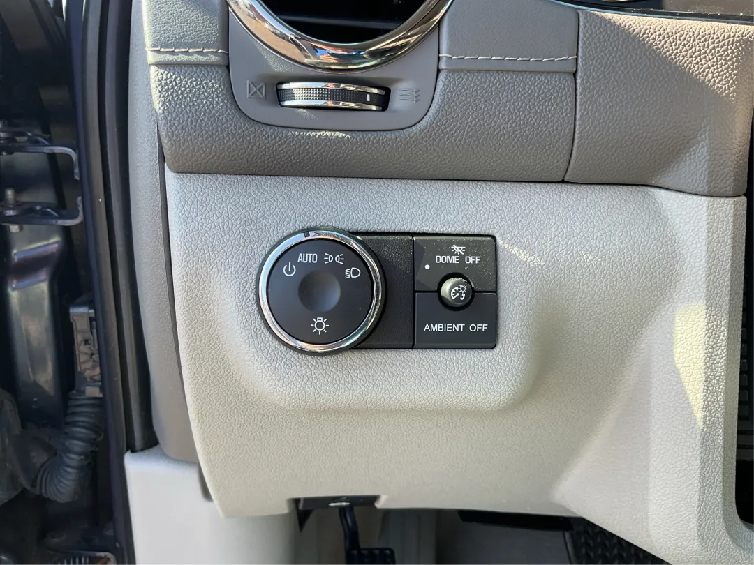 2014 Buick Enclave - 5GAKRBKDXEJ243117 - Image #17