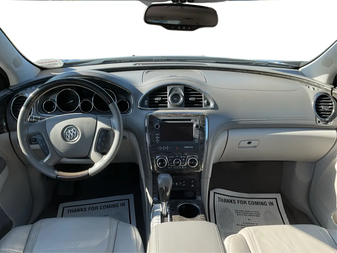 2014 Buick Enclave - 5GAKRBKDXEJ243117 - Image #21