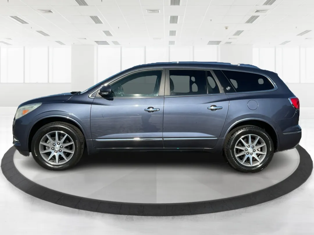 2014 Buick Enclave - 5GAKRBKDXEJ243117 - Image #6