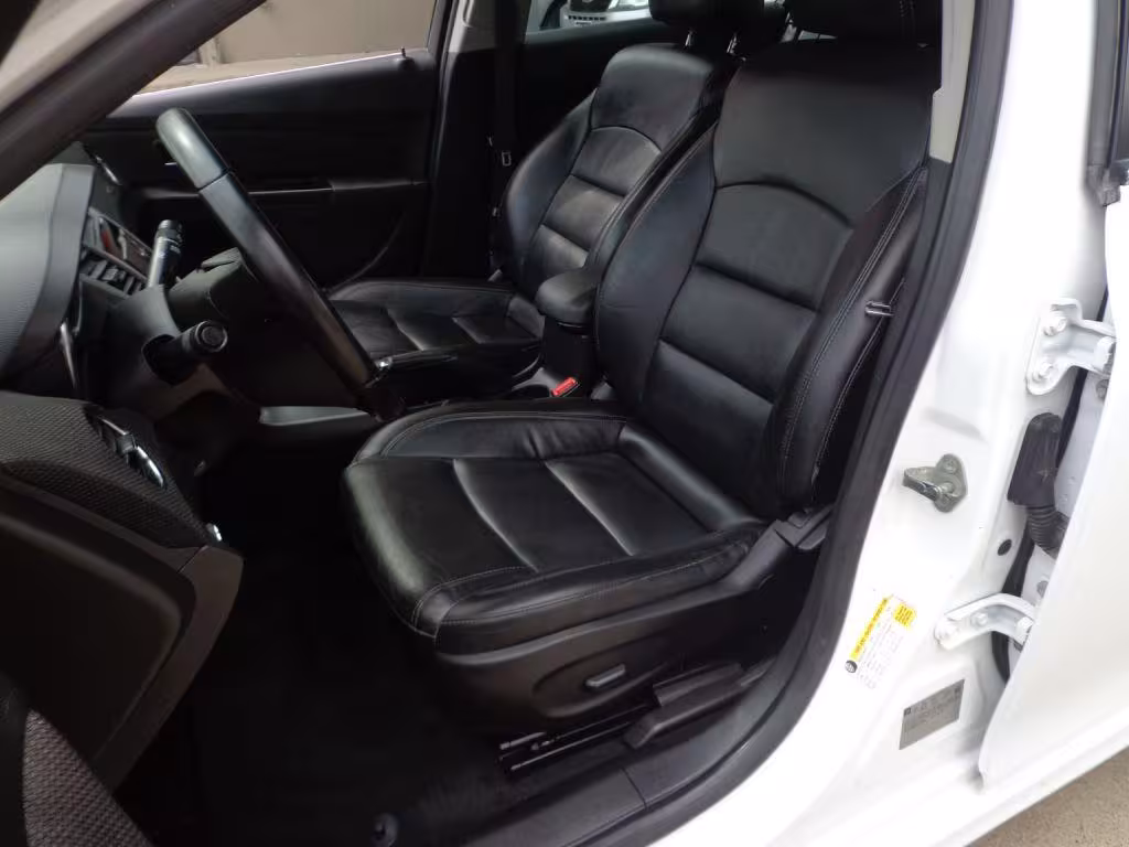 2014 Chevrolet Cruze - 1G1PG5SB2E7411574 - Image #13