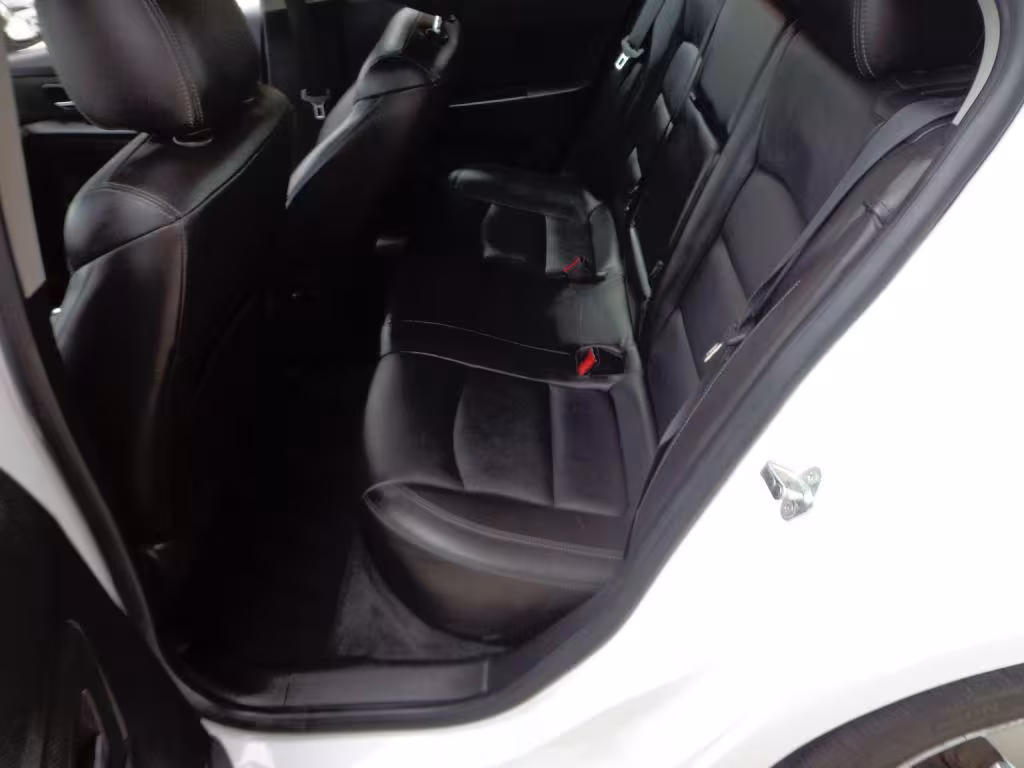2014 Chevrolet Cruze - 1G1PG5SB2E7411574 - Image #18