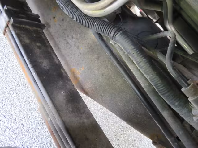 2014 Chevrolet Express - 1GBWGLCG3E1119859 - Image #34