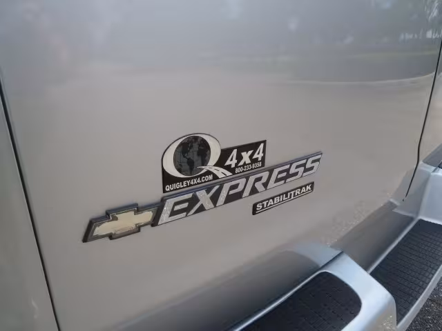 2014 Chevrolet Express - 1GBWGLCG3E1119859 - Image #37