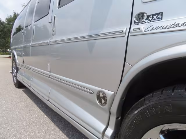 2014 Chevrolet Express - 1GBWGLCG3E1119859 - Image #43