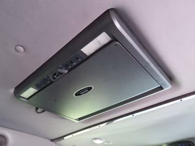 2014 Chevrolet Express - 1GBWGLCG3E1119859 - Image #49
