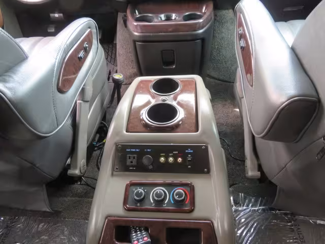 2014 Chevrolet Express - 1GBWGLCG3E1119859 - Image #52