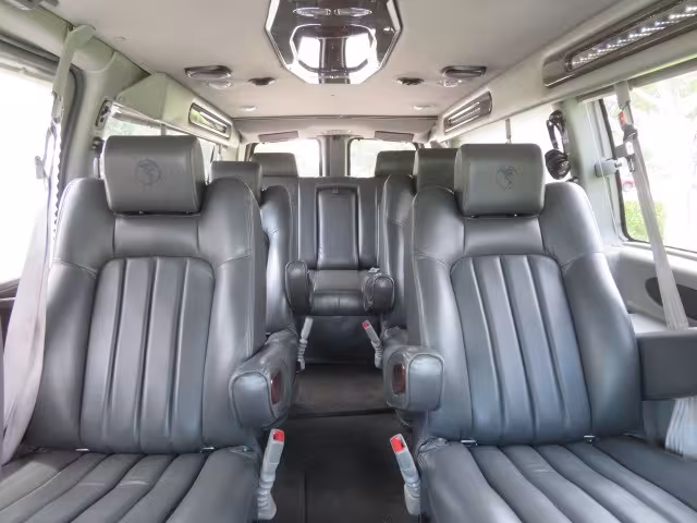 2014 Chevrolet Express - 1GBWGLCG3E1119859 - Image #54