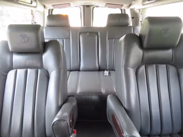 2014 Chevrolet Express - 1GBWGLCG3E1119859 - Image #56
