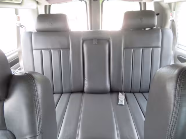 2014 Chevrolet Express - 1GBWGLCG3E1119859 - Image #57