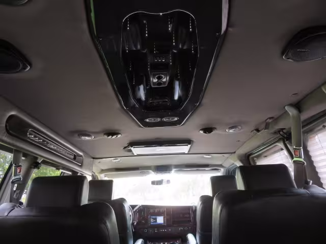 2014 Chevrolet Express - 1GBWGLCG3E1119859 - Image #59