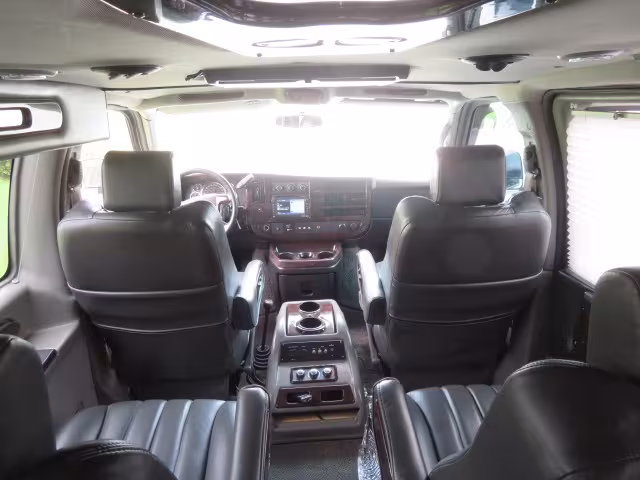 2014 Chevrolet Express - 1GBWGLCG3E1119859 - Image #61