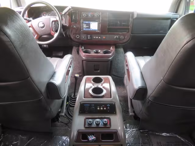 2014 Chevrolet Express - 1GBWGLCG3E1119859 - Image #63