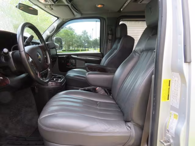 2014 Chevrolet Express - 1GBWGLCG3E1119859 - Image #67