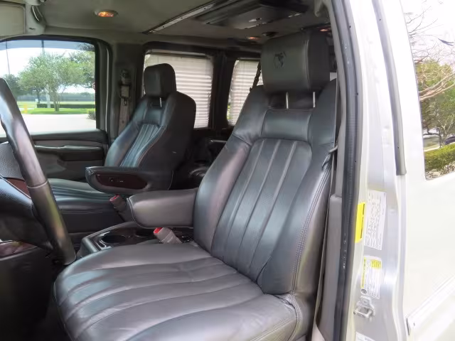 2014 Chevrolet Express - 1GBWGLCG3E1119859 - Image #68
