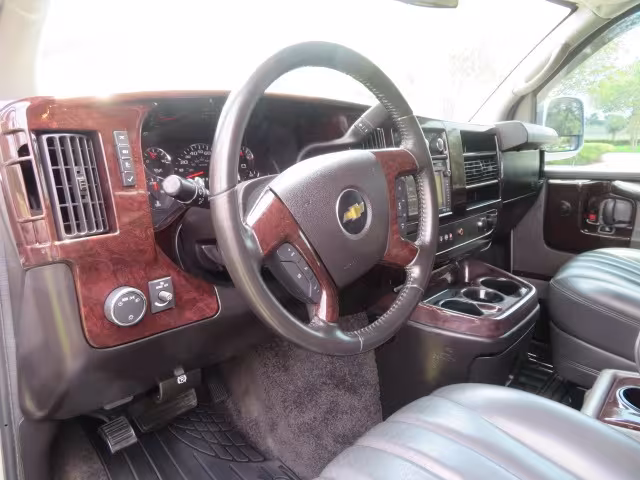 2014 Chevrolet Express - 1GBWGLCG3E1119859 - Image #71