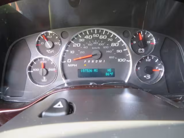 2014 Chevrolet Express - 1GBWGLCG3E1119859 - Image #73